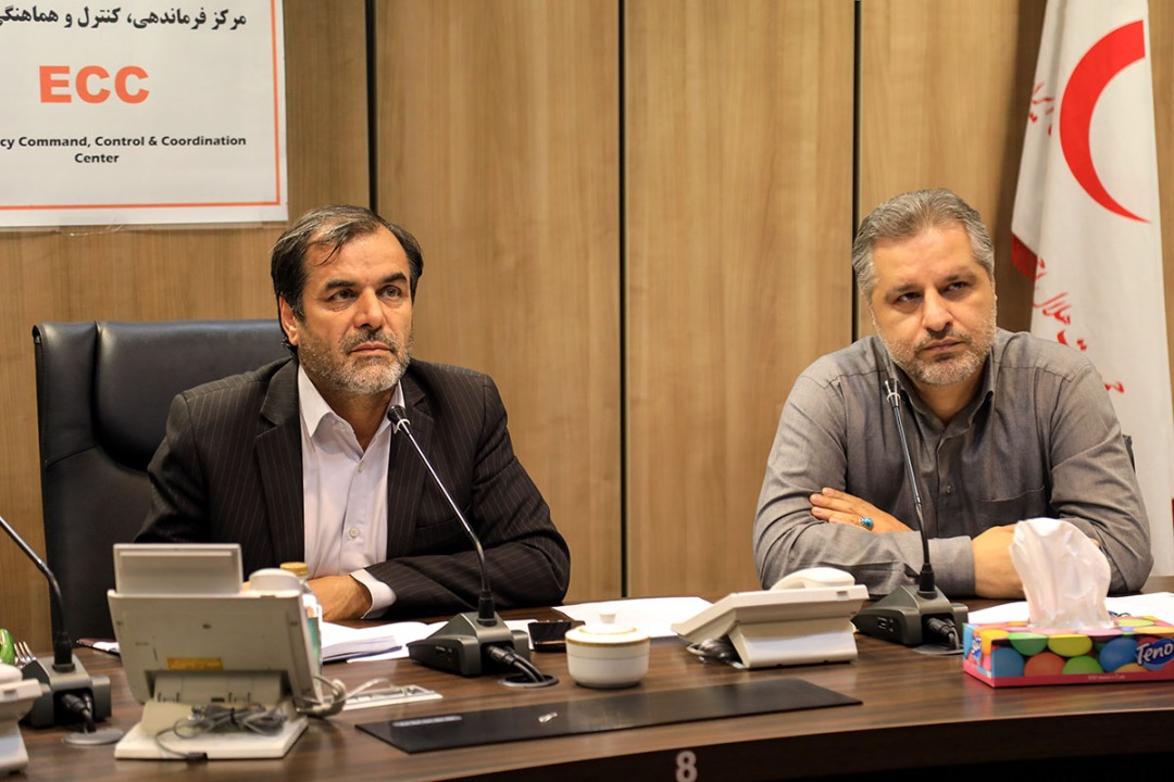 حضور هیاتهای نظارت و اجرایی مرکزی انتخابات مجامع مستقر در ساختمان صلح/ گزارش تصویری